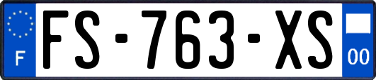 FS-763-XS