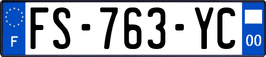 FS-763-YC