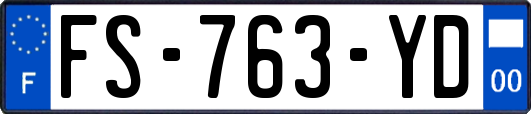 FS-763-YD