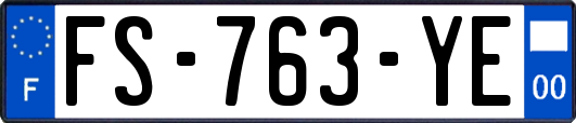 FS-763-YE