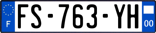 FS-763-YH