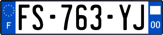 FS-763-YJ