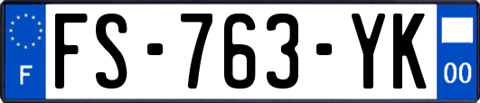 FS-763-YK