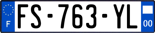 FS-763-YL
