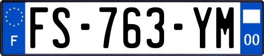 FS-763-YM