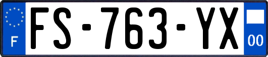 FS-763-YX