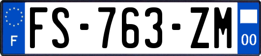 FS-763-ZM