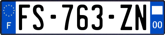 FS-763-ZN