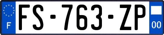 FS-763-ZP