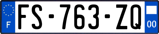 FS-763-ZQ