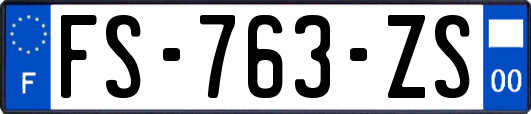 FS-763-ZS