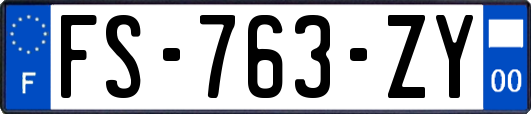 FS-763-ZY