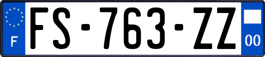 FS-763-ZZ