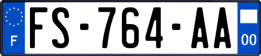 FS-764-AA