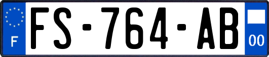 FS-764-AB