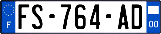 FS-764-AD