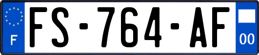 FS-764-AF