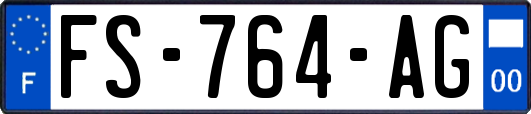 FS-764-AG