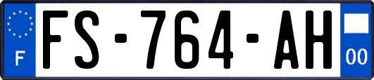 FS-764-AH