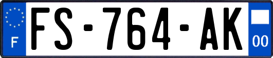 FS-764-AK