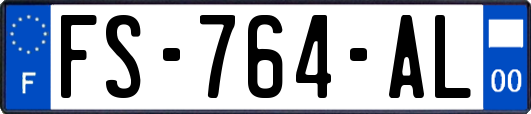 FS-764-AL