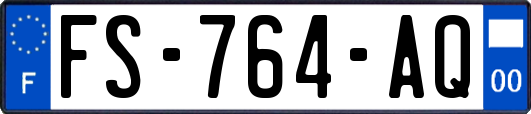 FS-764-AQ