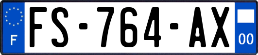 FS-764-AX