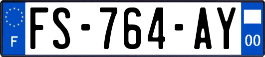 FS-764-AY