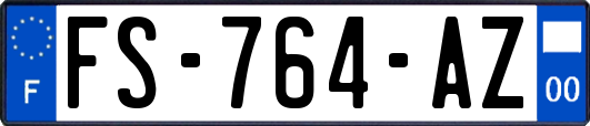 FS-764-AZ