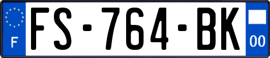 FS-764-BK