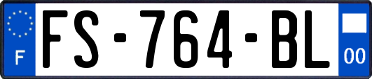 FS-764-BL