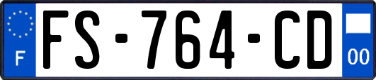 FS-764-CD