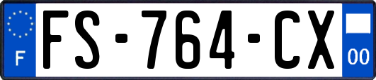 FS-764-CX
