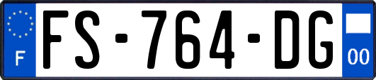 FS-764-DG