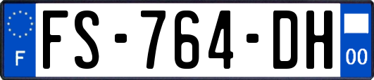 FS-764-DH