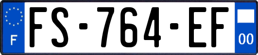 FS-764-EF