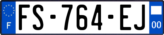 FS-764-EJ