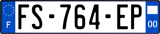 FS-764-EP