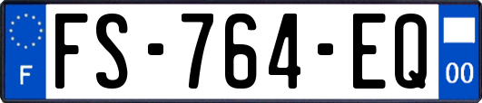 FS-764-EQ