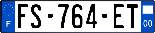 FS-764-ET
