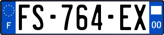 FS-764-EX