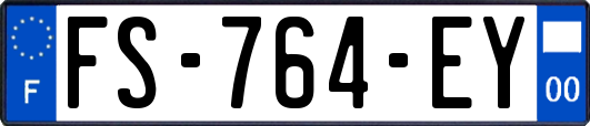 FS-764-EY