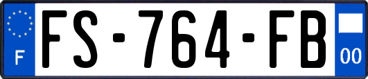 FS-764-FB