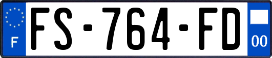 FS-764-FD