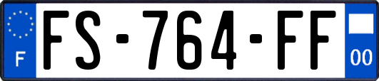 FS-764-FF