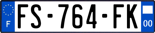 FS-764-FK