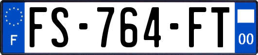 FS-764-FT