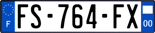 FS-764-FX