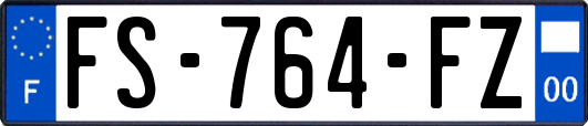 FS-764-FZ