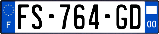 FS-764-GD